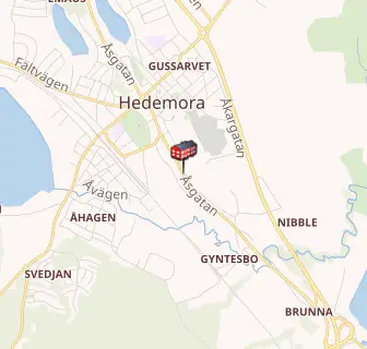 Hedemora