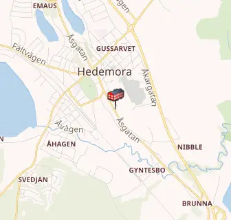 Hedemora
