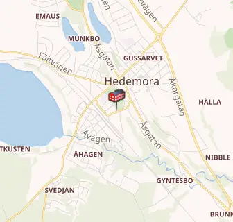 Hedemora