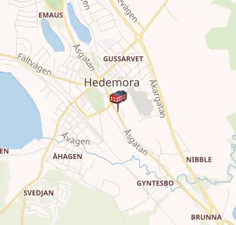 Hedemora