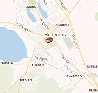 Hedemora