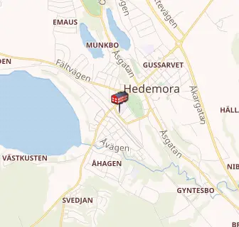 Hedemora