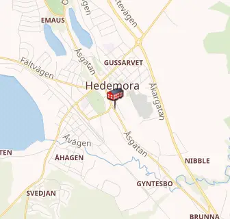 Hedemora