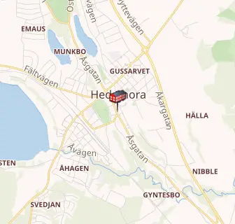 Hedemora