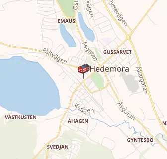 Hedemora