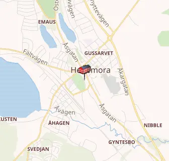 Hedemora