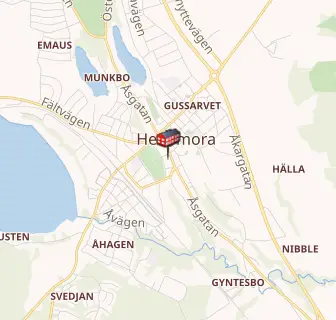 Hedemora