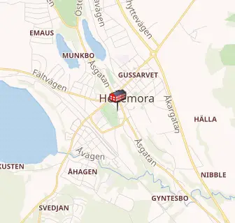 Hedemora