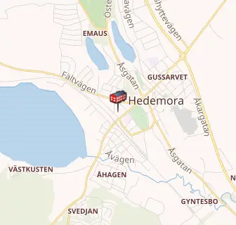 Hedemora