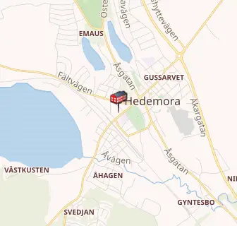 Hedemora