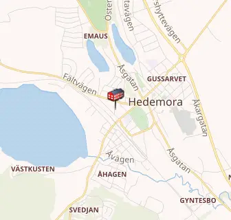 Hedemora