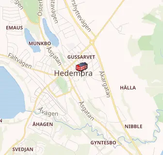 Hedemora