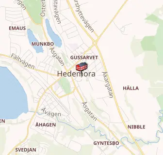 Hedemora