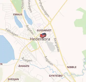Hedemora
