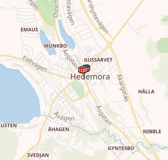 Hedemora
