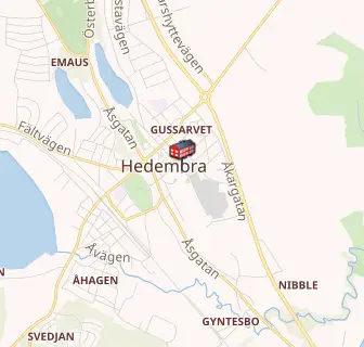 Hedemora