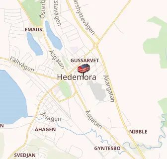 Hedemora