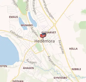 Hedemora