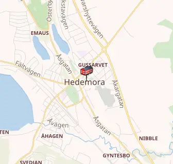 Hedemora