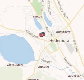 Hedemora