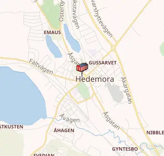 Hedemora