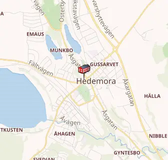 Hedemora