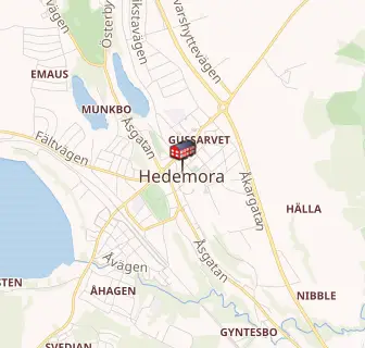 Hedemora