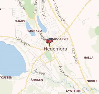 Hedemora