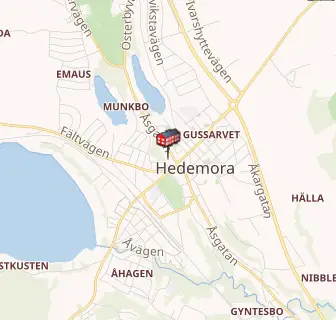 Hedemora