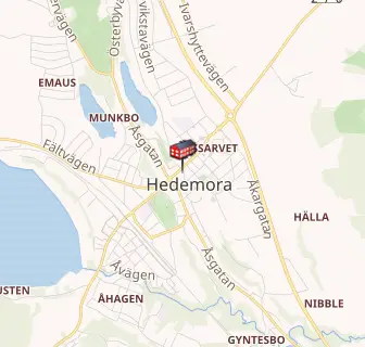 Hedemora
