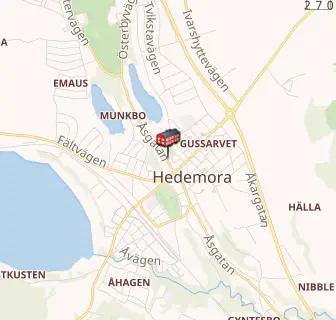 Hedemora