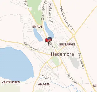Hedemora