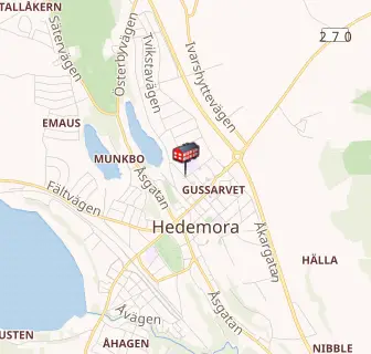 Hedemora