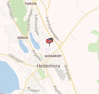 Hedemora