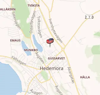 Hedemora
