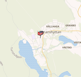 Hedemora