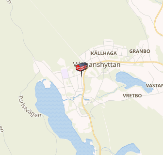 Hedemora