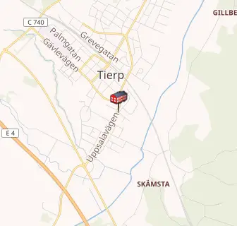 Tierp