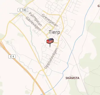 Tierp