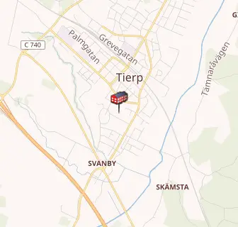 Tierp