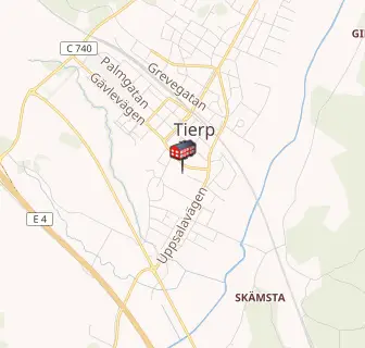 Tierp