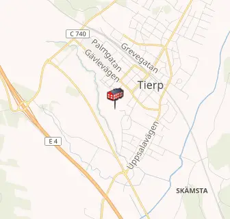 Tierp
