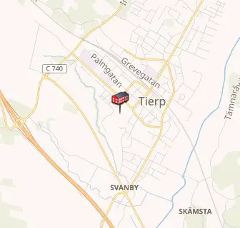 Tierp