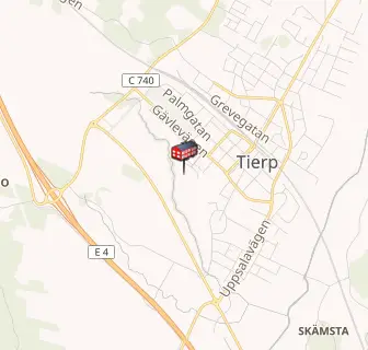 Tierp