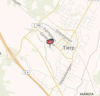 Tierp