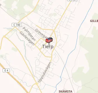 Tierp