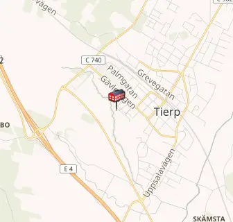 Tierp