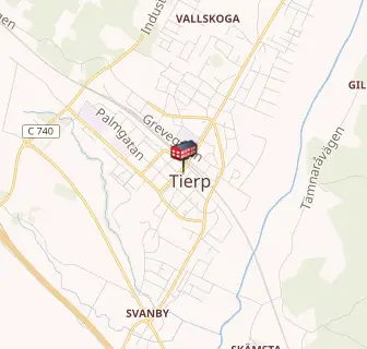 Tierp