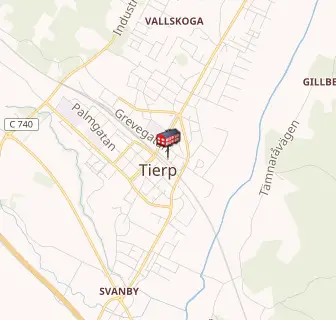 Tierp