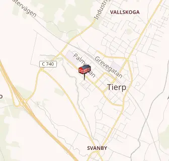 Tierp
